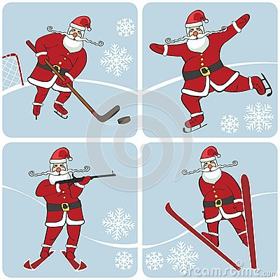 Képtalálat a következőre: „sport christmas”